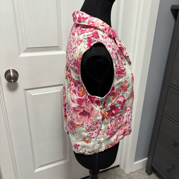 Haute Hippie Blouse - Picture 3 of 5